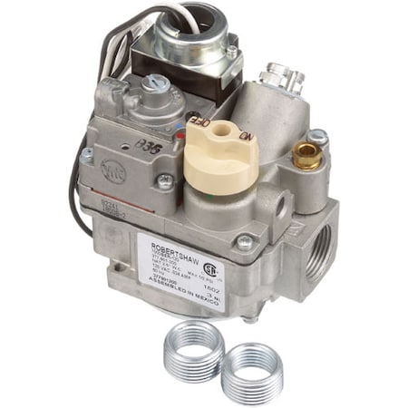 Gas Control For  - Part# Ptp5045650